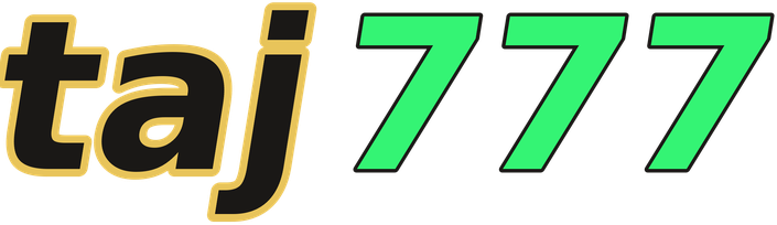 taj777 logo